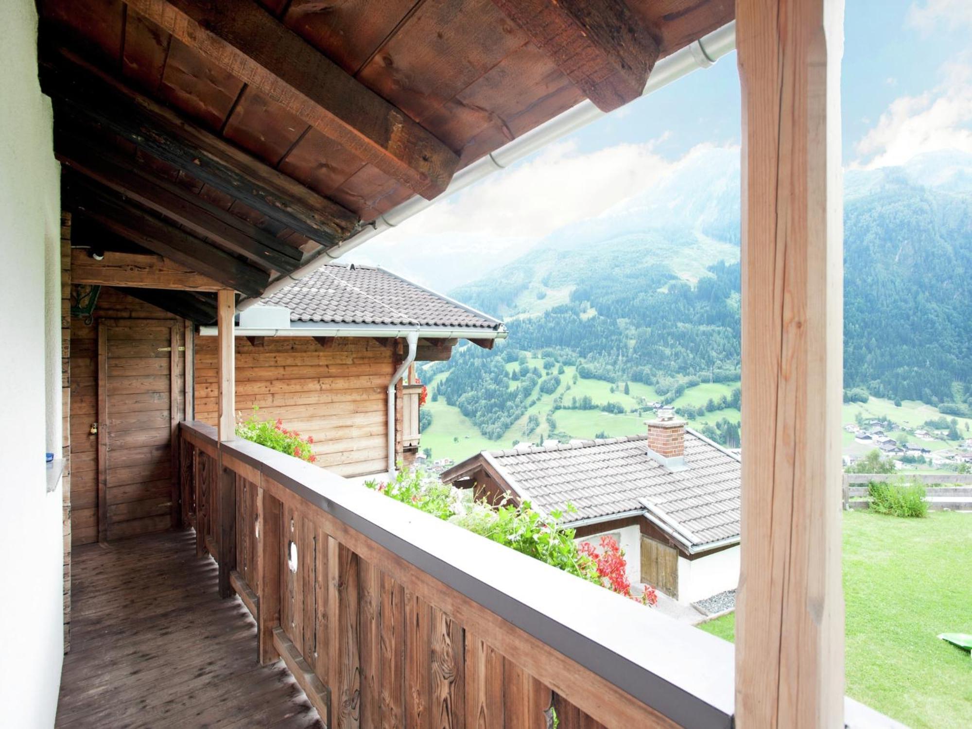 Modern Mansion In Kaprun Near Ski Area Ngoại thất bức ảnh