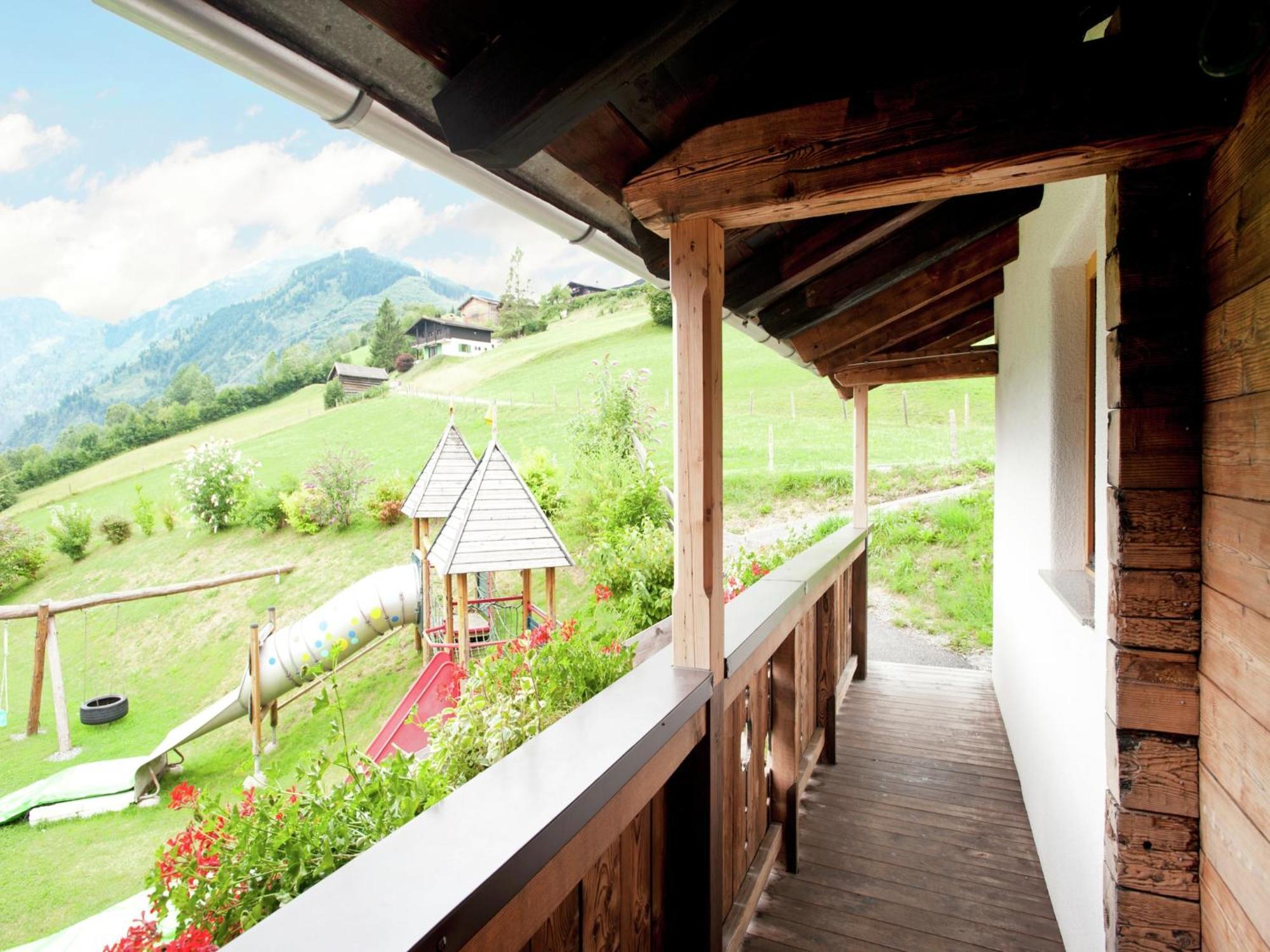 Modern Mansion In Kaprun Near Ski Area Ngoại thất bức ảnh