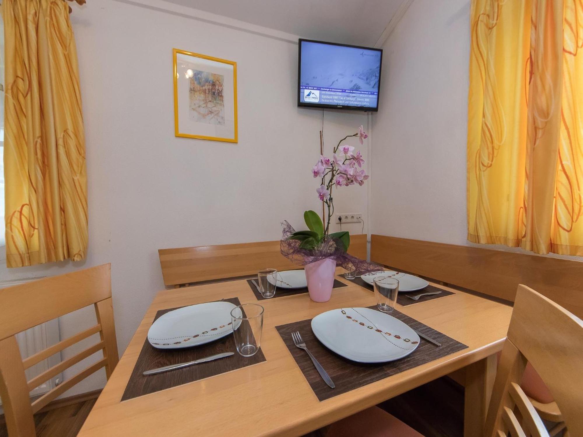 Modern Mansion In Kaprun Near Ski Area Ngoại thất bức ảnh