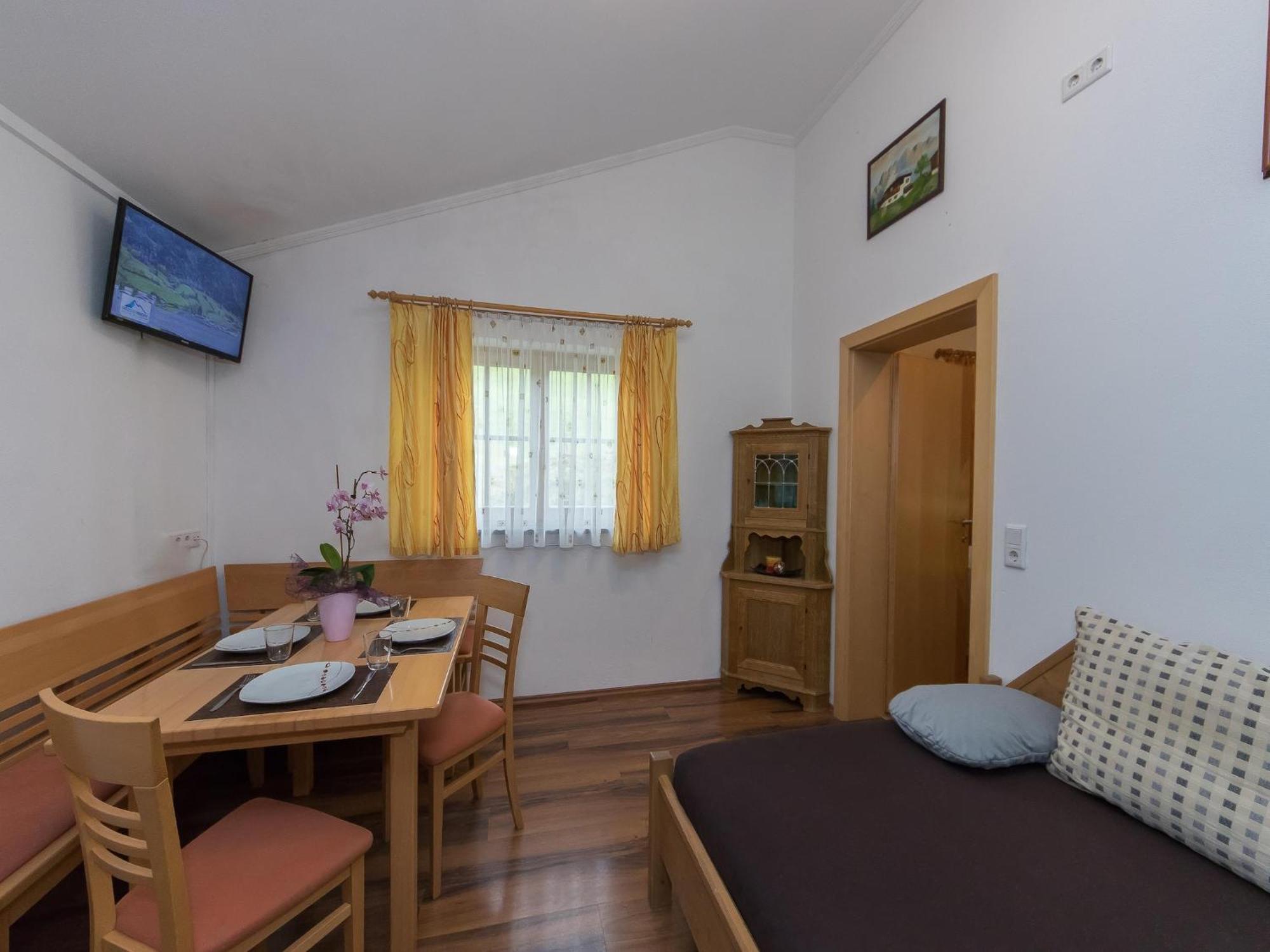 Modern Mansion In Kaprun Near Ski Area Ngoại thất bức ảnh