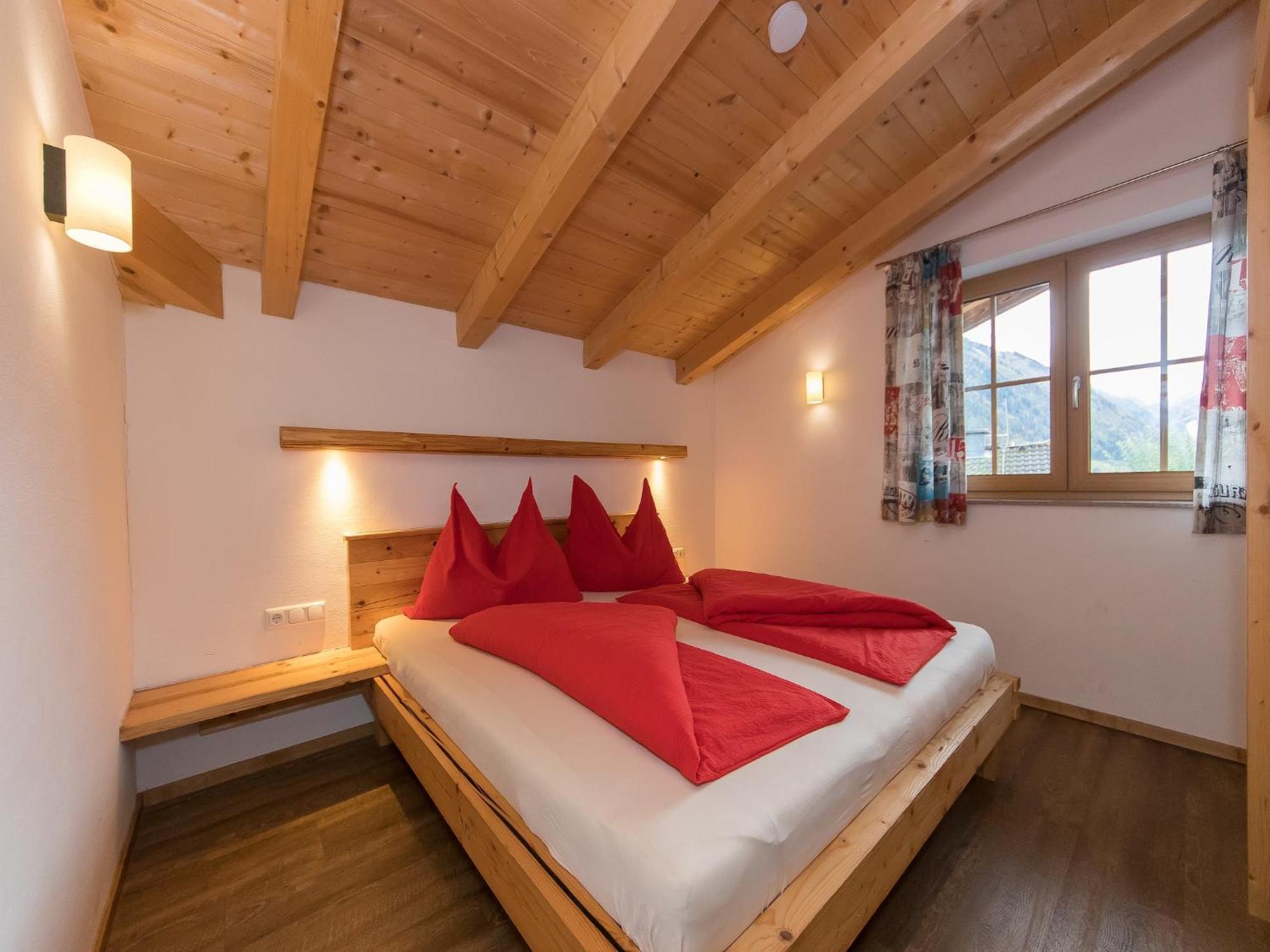 Modern Mansion In Kaprun Near Ski Area Ngoại thất bức ảnh