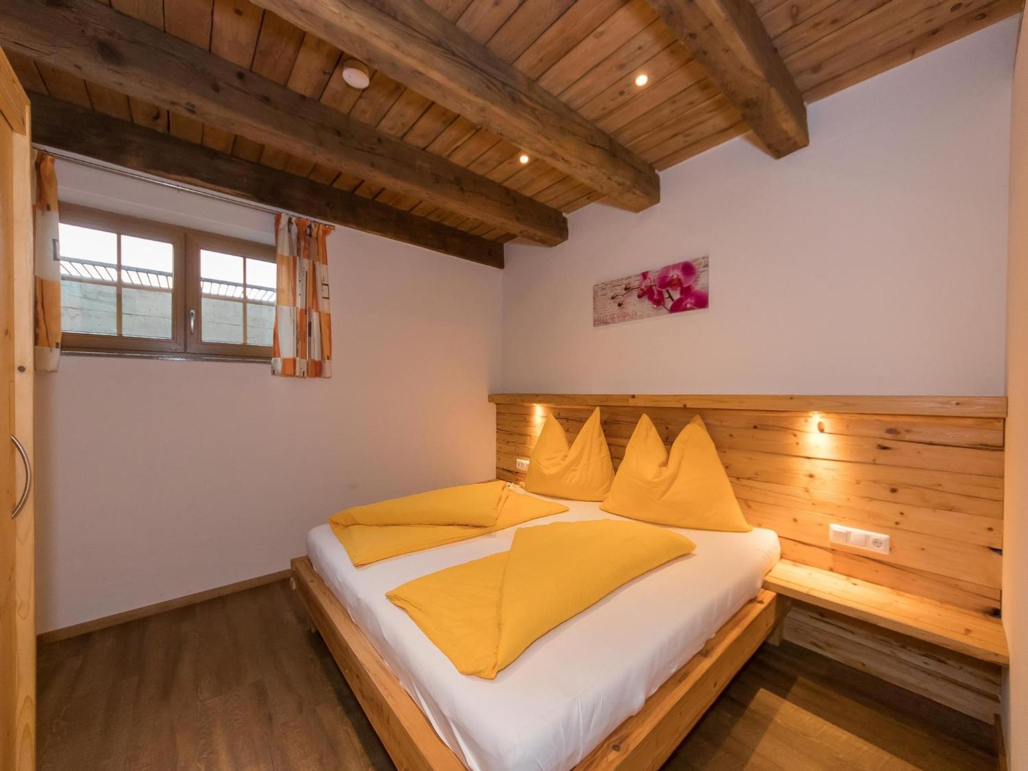Modern Mansion In Kaprun Near Ski Area Ngoại thất bức ảnh